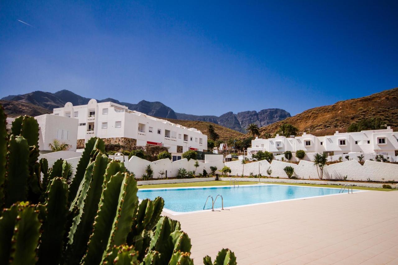 Home2Book Casa Pizquito Agaete, Wifi & Pool アガエテ エクステリア 写真