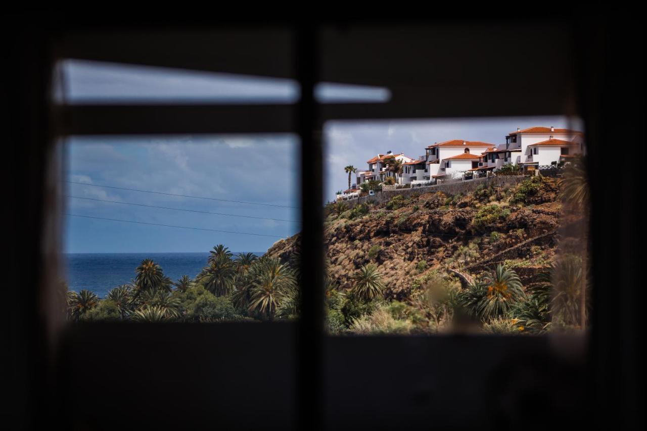 Home2Book Casa Pizquito Agaete, Wifi & Pool アガエテ エクステリア 写真