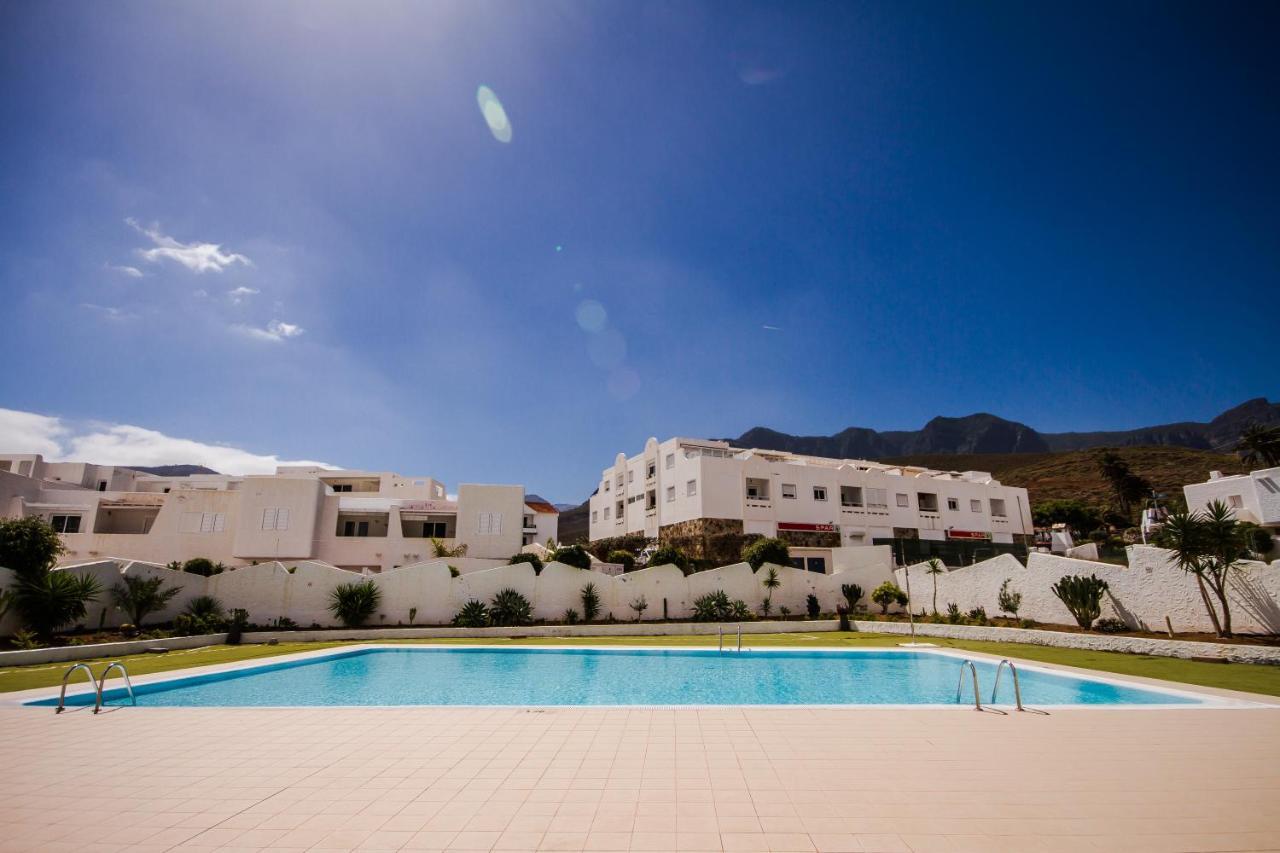 Home2Book Casa Pizquito Agaete, Wifi & Pool アガエテ エクステリア 写真