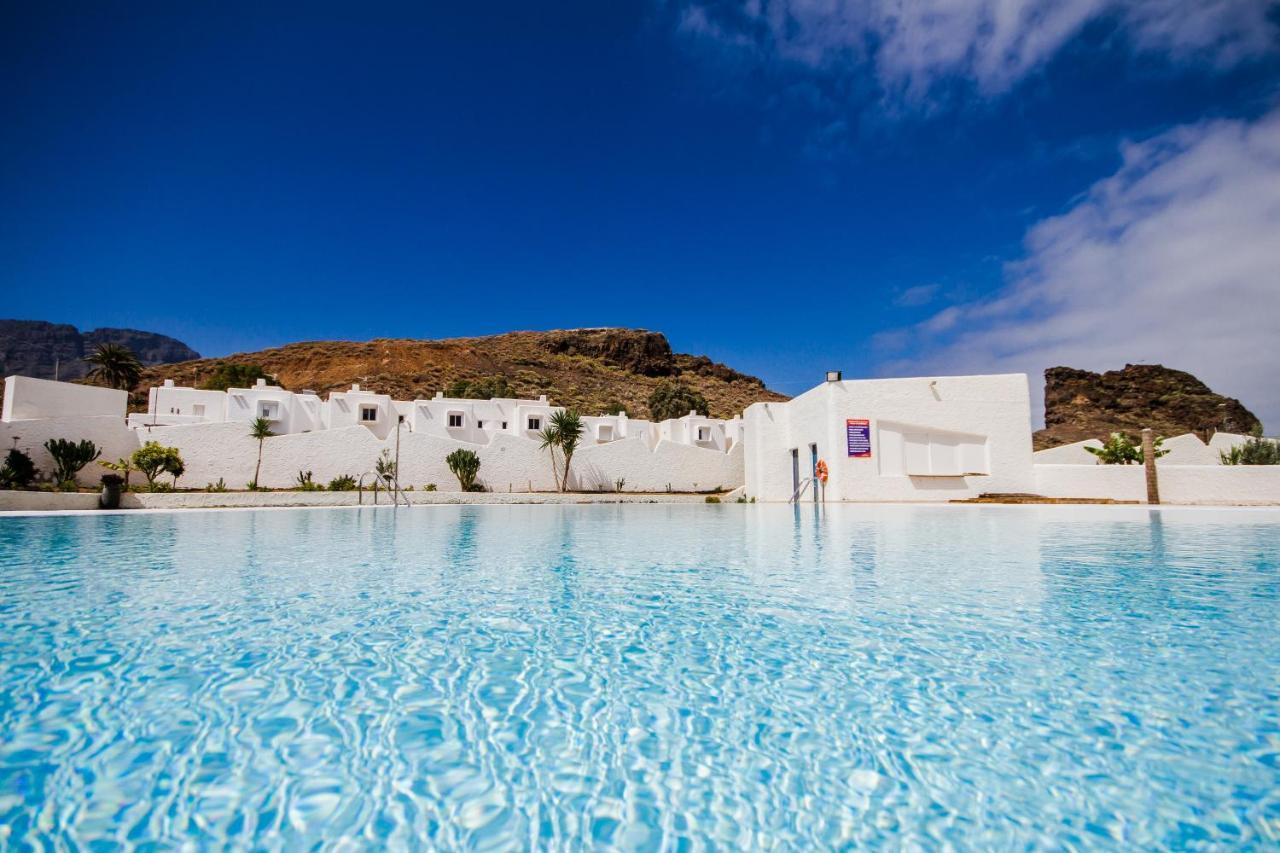 Home2Book Casa Pizquito Agaete, Wifi & Pool アガエテ エクステリア 写真