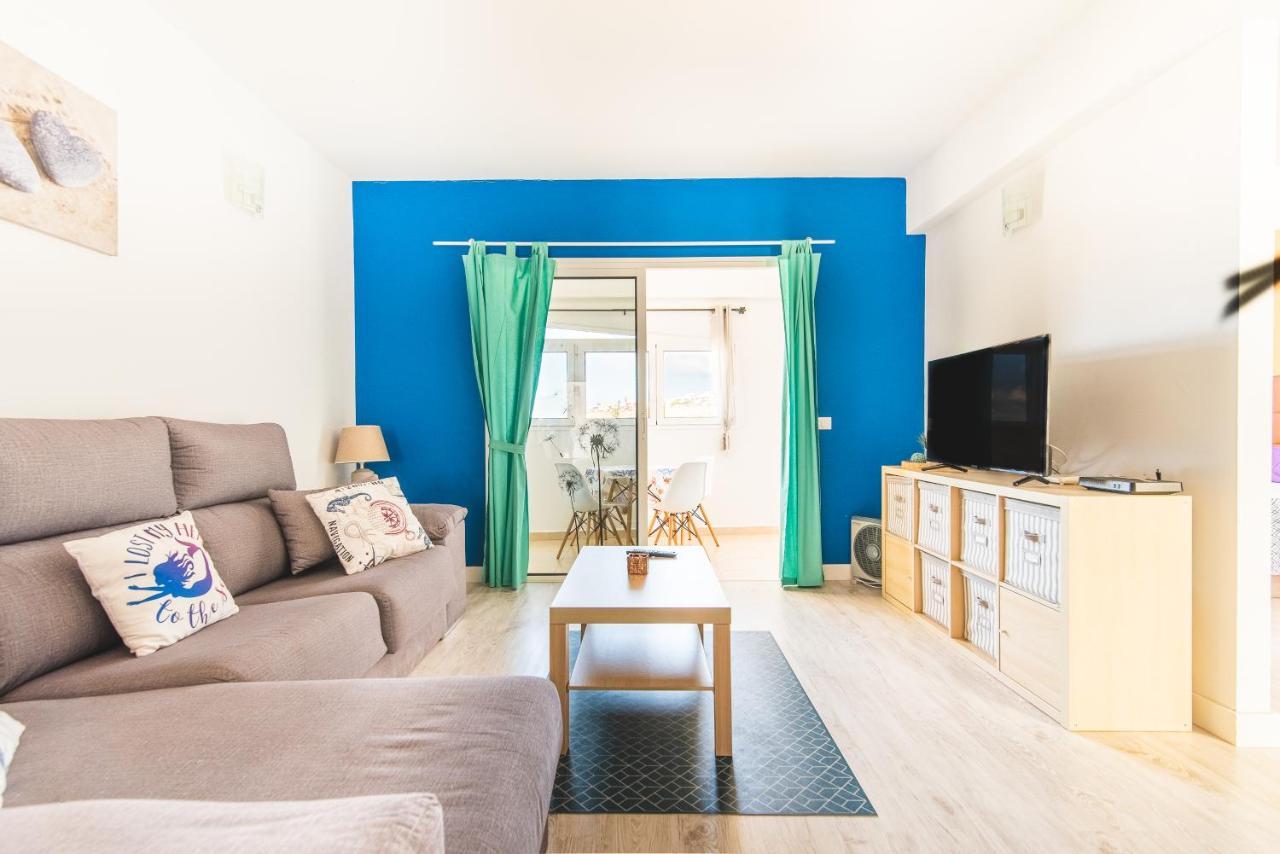 Home2Book Casa Pizquito Agaete, Wifi & Pool アガエテ エクステリア 写真