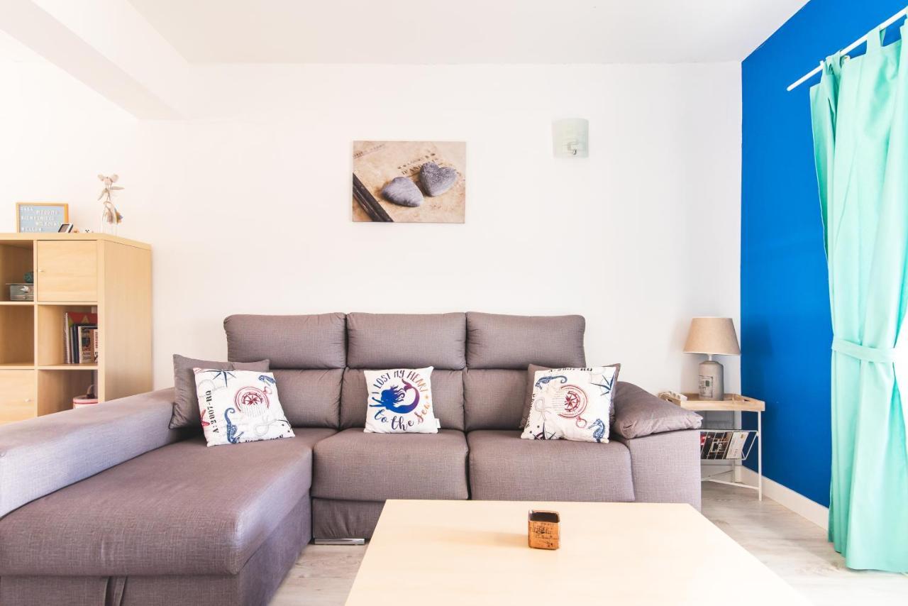 Home2Book Casa Pizquito Agaete, Wifi & Pool アガエテ エクステリア 写真