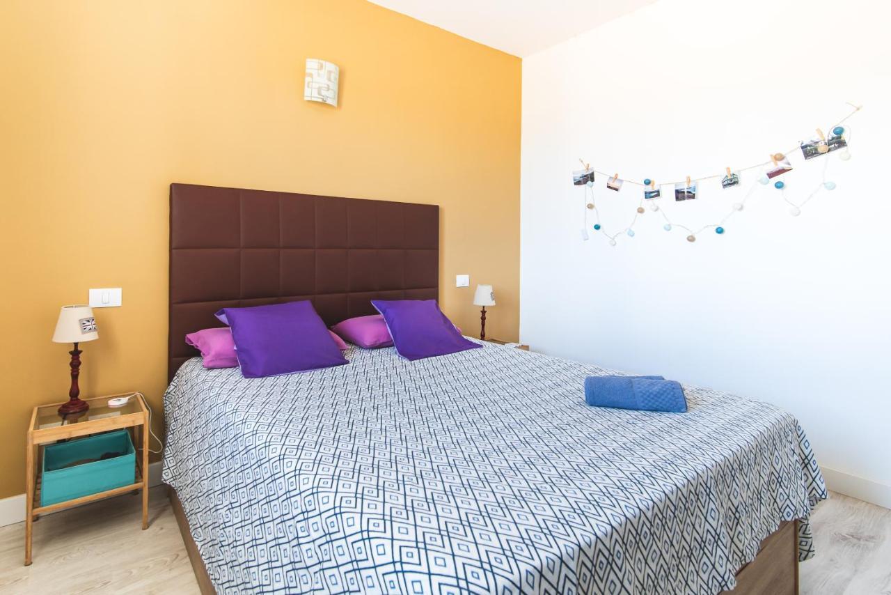 Home2Book Casa Pizquito Agaete, Wifi & Pool アガエテ エクステリア 写真
