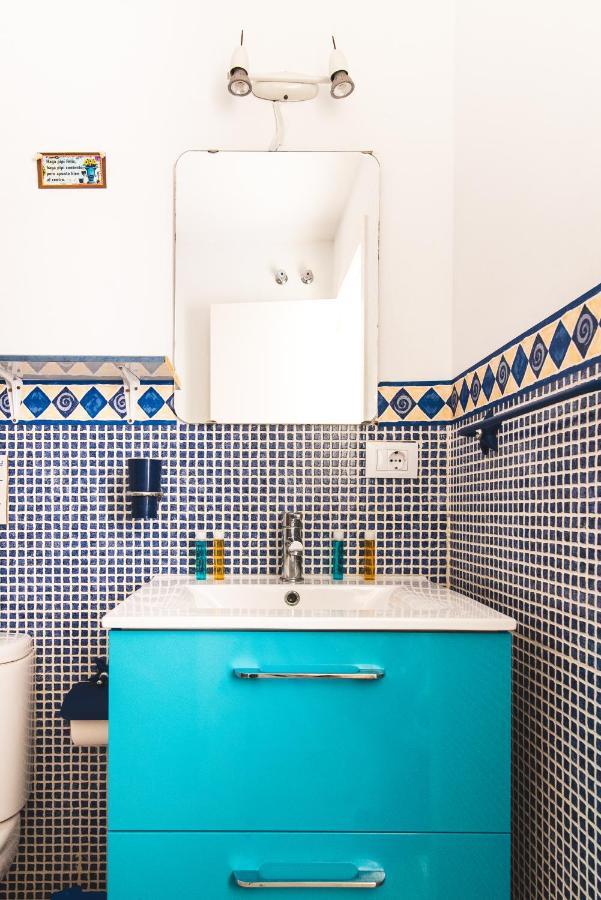 Home2Book Casa Pizquito Agaete, Wifi & Pool アガエテ エクステリア 写真