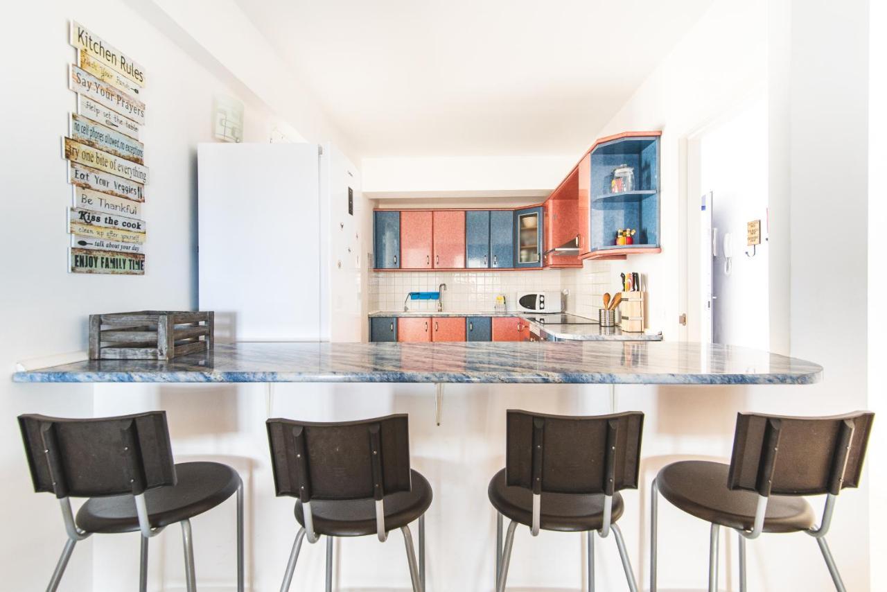 Home2Book Casa Pizquito Agaete, Wifi & Pool アガエテ エクステリア 写真