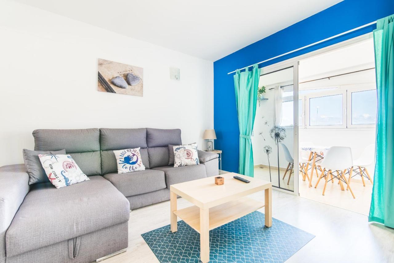 Home2Book Casa Pizquito Agaete, Wifi & Pool アガエテ エクステリア 写真