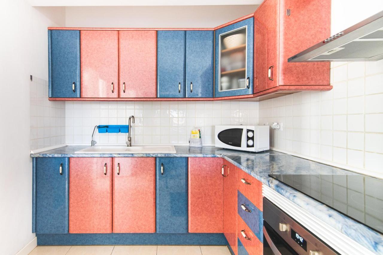 Home2Book Casa Pizquito Agaete, Wifi & Pool アガエテ エクステリア 写真