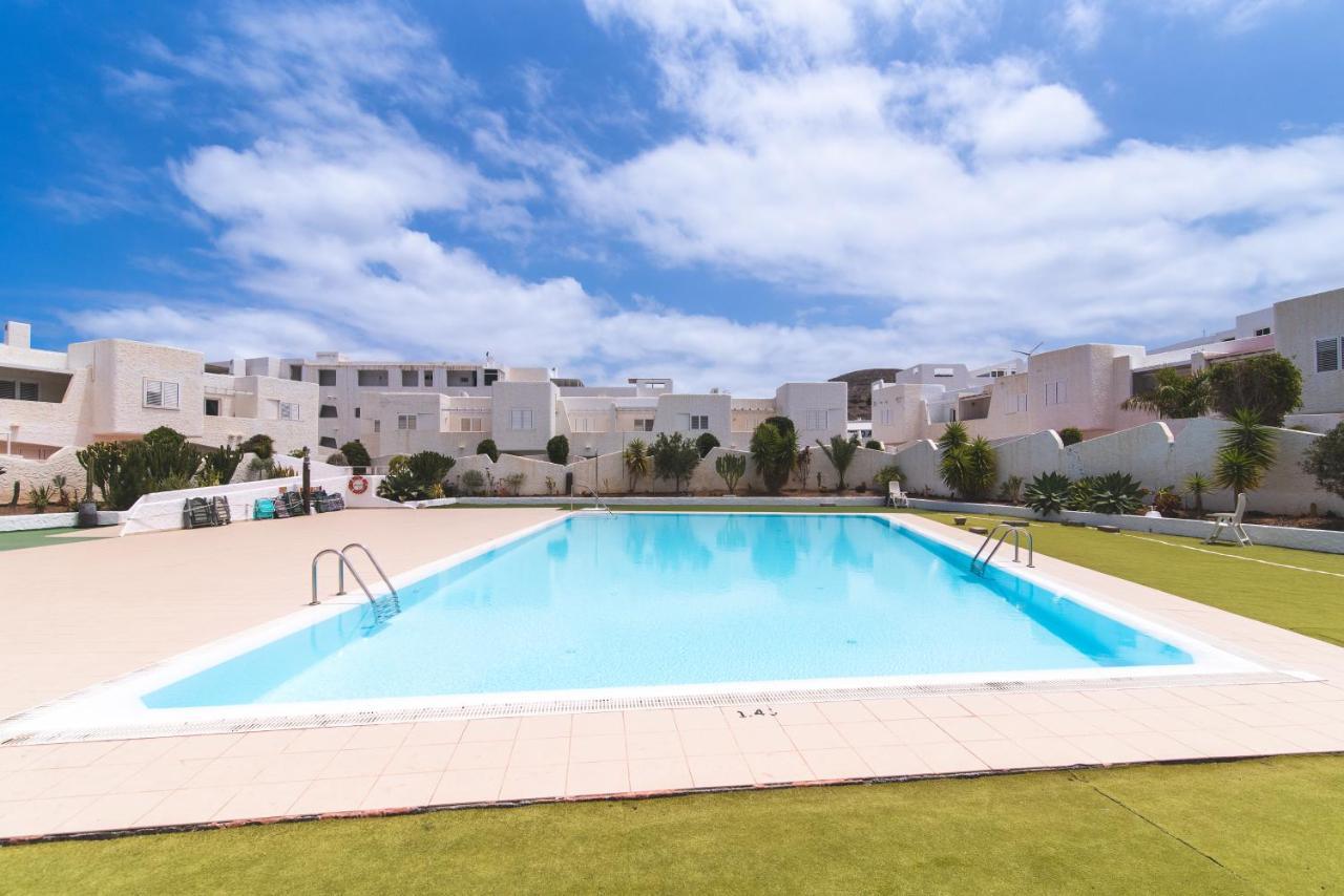 Home2Book Casa Pizquito Agaete, Wifi & Pool アガエテ エクステリア 写真