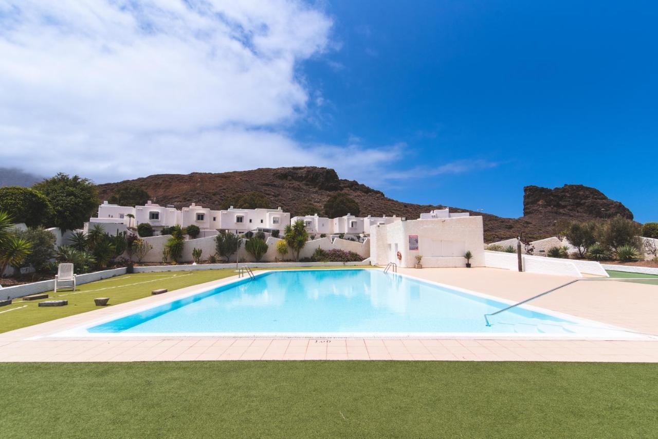 Home2Book Casa Pizquito Agaete, Wifi & Pool アガエテ エクステリア 写真